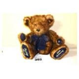 Elvis Presley Dan Dee 100th Anniversary Teddy Bear - Plays 