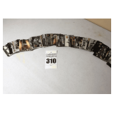 Elvis Presley Collector Cards - includes cards on Elvis life, Army, TV, Graceland, Personal Life, Comeback Vegas, Hawaii - 100+ in set