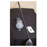 Vintage Ping G-5 -   3 Driver Titanium - 15° (wear on Handle) - Left with head cover (cover)