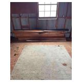 Salvage Lot - Fluorescent Light Bulbs (Garage Attic)