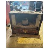 Aladdin Temp-Rite 10 Kerosene Heater.