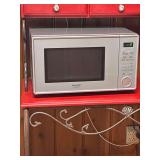 Sharp Microwave- 20”Wx11”Hx13.5”D