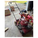 Craftsman Mower