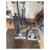 Kirby Vacuum and Accessories