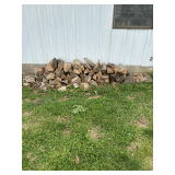 Salvage Lot - Wood - Buyer Must Take All