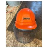 Makita Safety Combination Helmet (model A-68563)