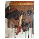 Salvage Lot - Buyer Must Take All, Bring Boxes