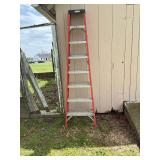 8’ Ladder