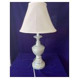 25” Table Lamp