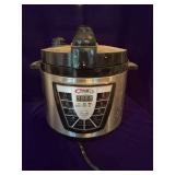 Power Pressure Cooker XL - 6 Quart
