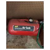 MPV 10 Gallon Air Tank