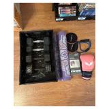 Workout Equipment