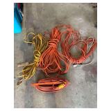 4 Extension Cords