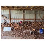 Salvage Lot - Wood - Buyer Must Take All
