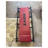 Larin Mechanics Creeper