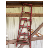 5 Step Ladder