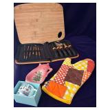 Miscellaneous Kitchen Items