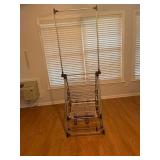 Folding Drying Rack