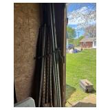 Fence Posts
