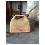 5 Gallon Gas Can