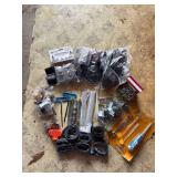 Hunting Accessories - Straps, Brackets, Zip Ties and More