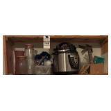 Salvage Lot - Must Tale All - Bring Boxes