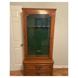 Gun Case - 33.5”Wx18”Dx75”H