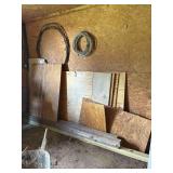 Salvage Lot - Lumber - Buyer Must Take All