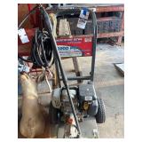 Honda Pressure Washer