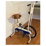 Sears Exercise Bike