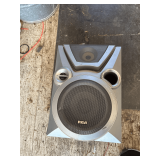 RCA Speaker