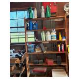 Salvage Lot - Garage Right - Buyer Must Take All, Bring Boxes