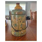 Rexall 'Cape Cod' Frolic Picnic Jug