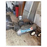 Portable Campbell Hausfeld Air Compressor