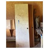 Assorted Doors