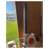 STIHL BG 50 Handheld Gasoline Blower