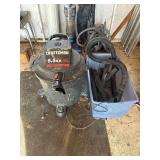 Craftsman Shop Vac