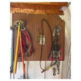 Salvage Lot - Buyer Must Take All, Bring Boxes