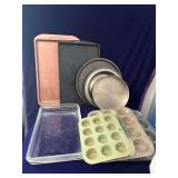 Baking Pans