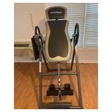 Innova ITX9600  Heavy-Duty Inversion Therapy Table