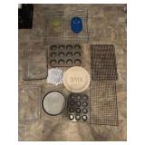 Kitchen/Baking Items