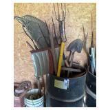 Yard Tools