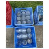 20 Quart Canning Jars
