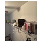 Salvage Lot - Must Take All - Bring Boxes