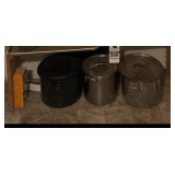 Salvage Lot - Must Tale All - Bring Boxes