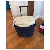 Coleman Cooler