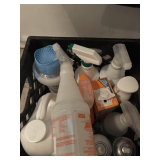 Salvage - Misc Cleaning Products