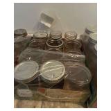 12 Pint Canning Jars