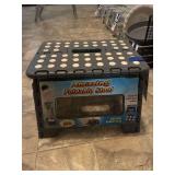 Amazing Foldable Stool