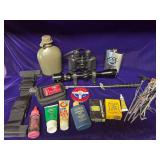 Miscellaneous Gun/Hunting Equipment and Accessories